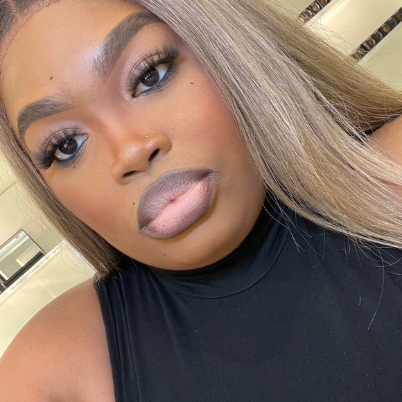 Meet your Posher, Keianna - Picture 1 of 1